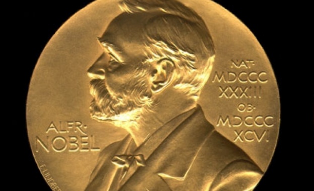 Първи Нобелови награди