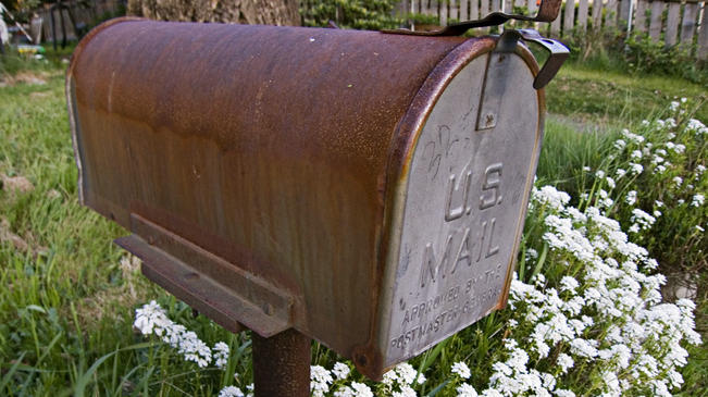Международен ден на пощальона и куриера