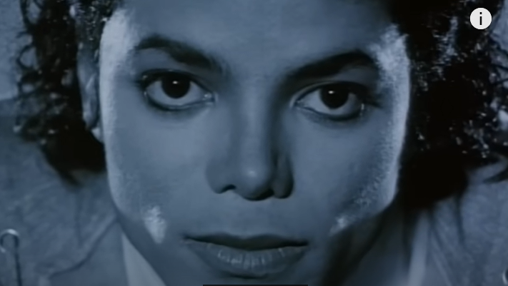 Мартин Скорсезе снима клипа към песента на Майкъл Джексън “Bad”. 
