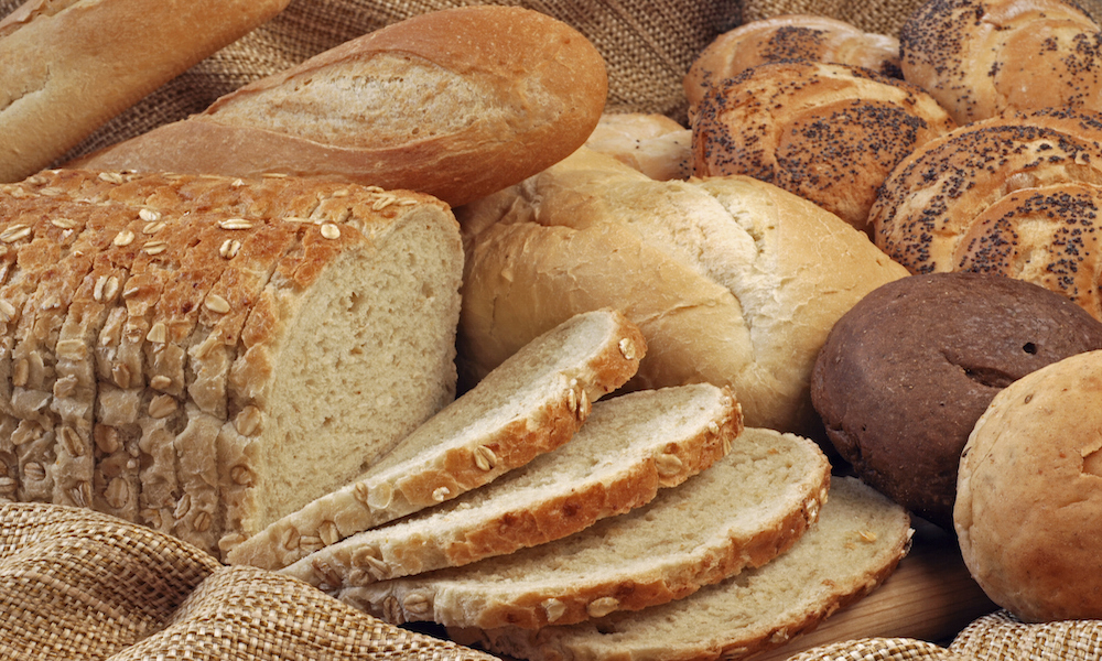 хляб при диабет