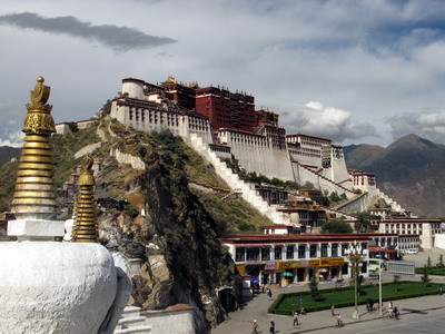 Тибетците не са хора, имат рядък ген