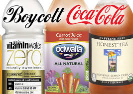 Кока Кола плаща за скриване на ГМО съставките на етикетите