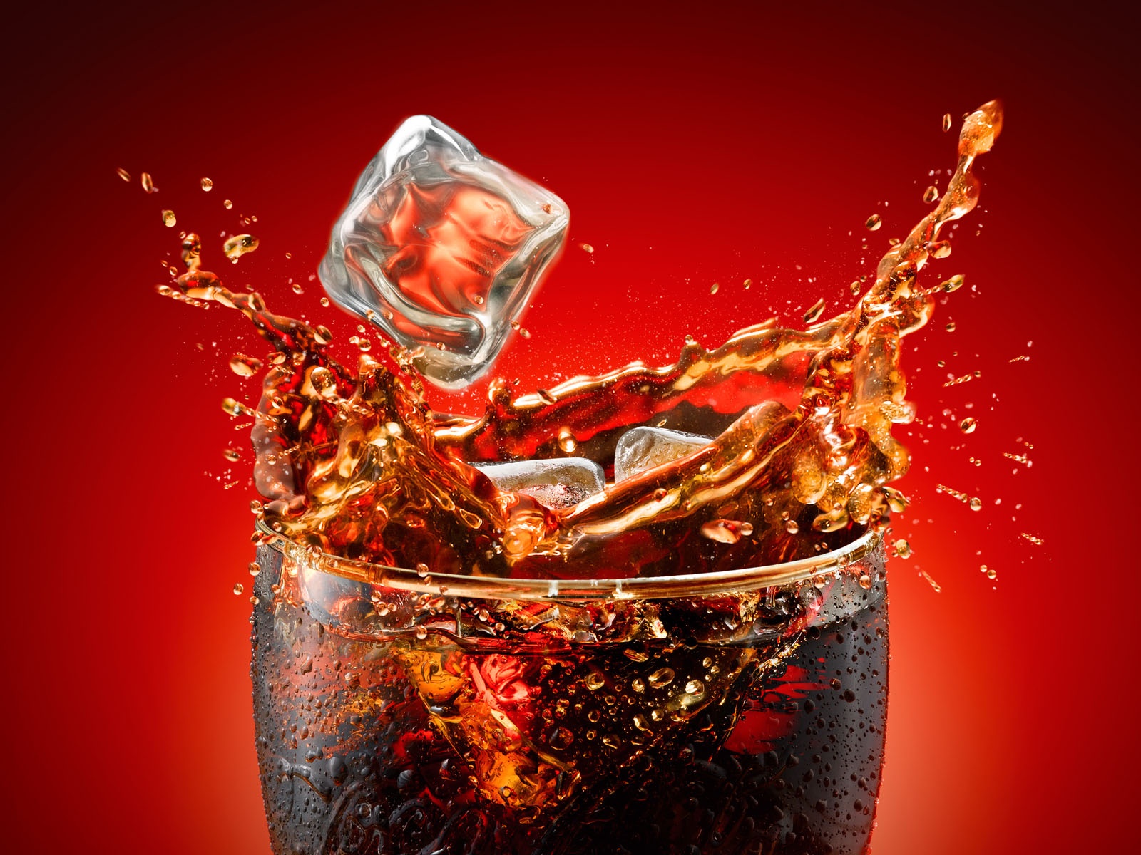 Кока колата е създадена като лекарство срещу възпаление на зъбите