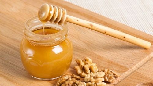 Пшенични кълнове, мед, орехи и чесън за имунитет, сърце и срещу рак