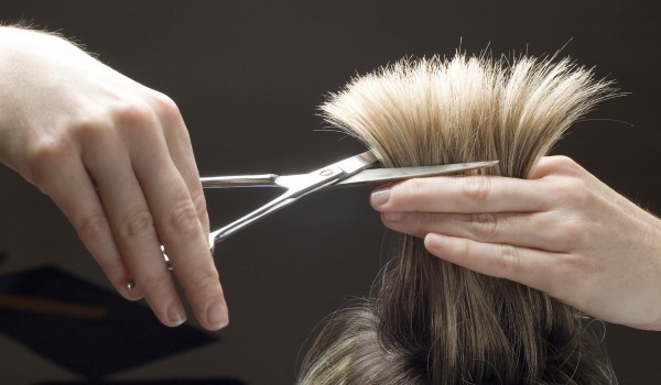 Подстригването на косата отнема енергията ни и шестото чувство