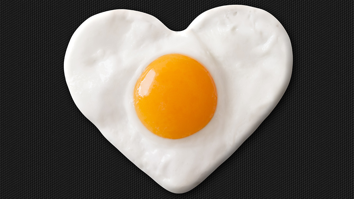 яйцата намаляват риска от инсулт