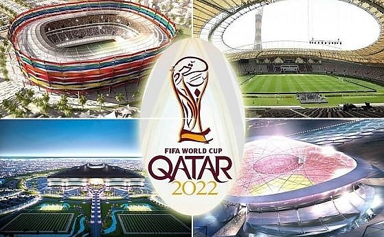 Как оценявате Световното първенство 2022 по футбол в Катар?