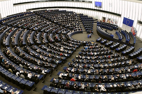 Коя партия ще подкрепите на Евроизбори 2014?