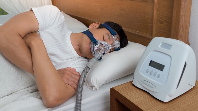 Каква марка апарат за сънна апнея използвате вие или близките ви?