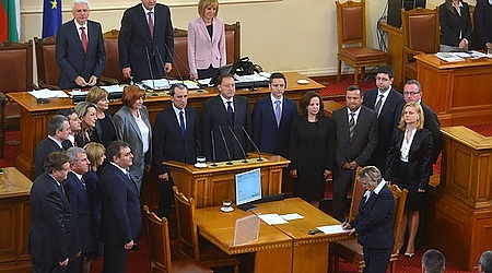 Кои министри трябва да бъдат спешно сменени от Орешарски?