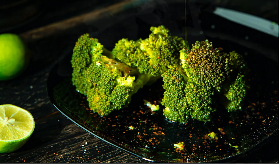 Яденето на броколи предотвратява заболяване на червата