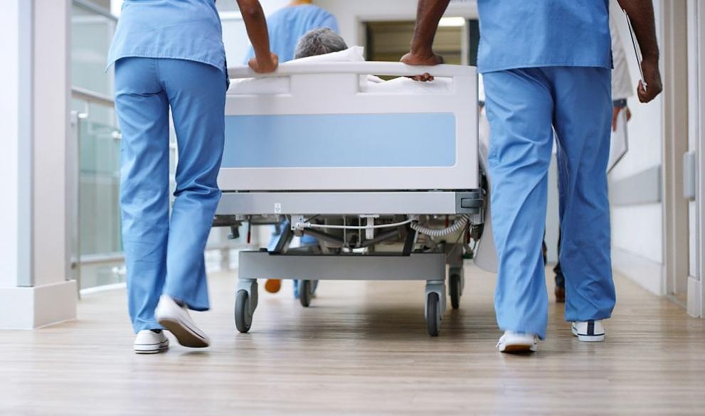 Болниците са относително готови за пандемията