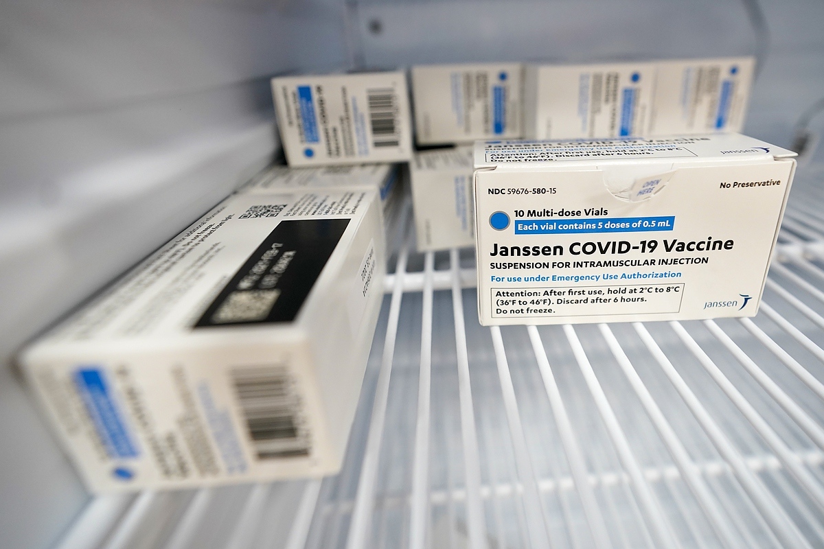 Норвегия се отказва от ваксините на AstraZeneca и Johnson & Johnson