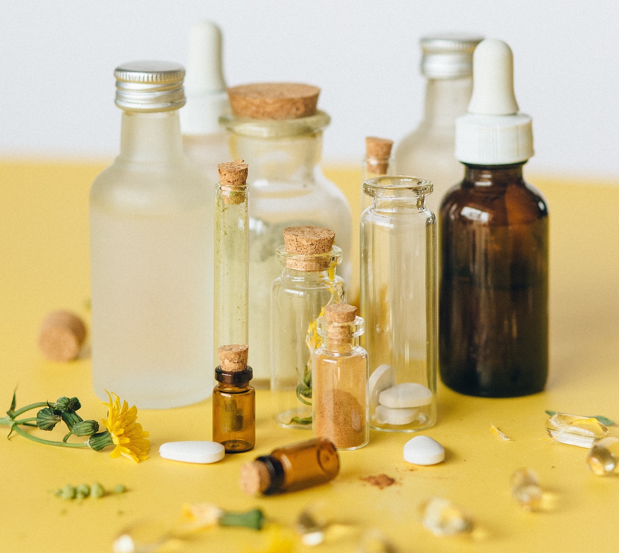 Хомеопатията като съпътстващо лечение в онкологията