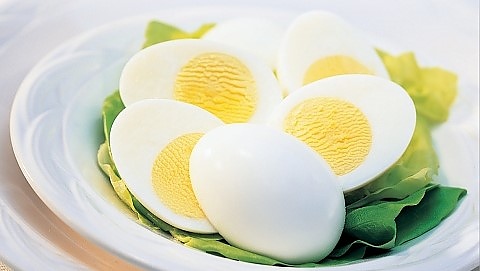 яйцата предпазват от диабет