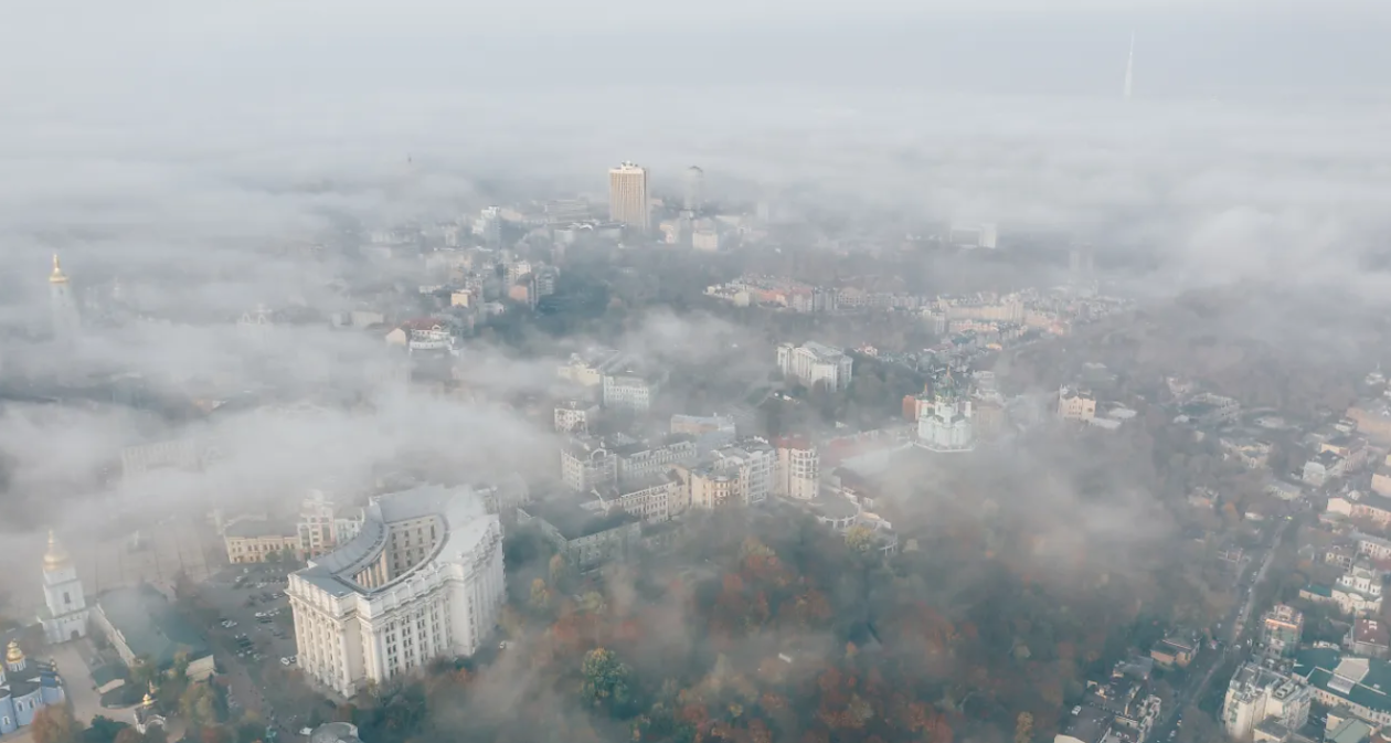 Замърсеният въздух създава риск за аритмия