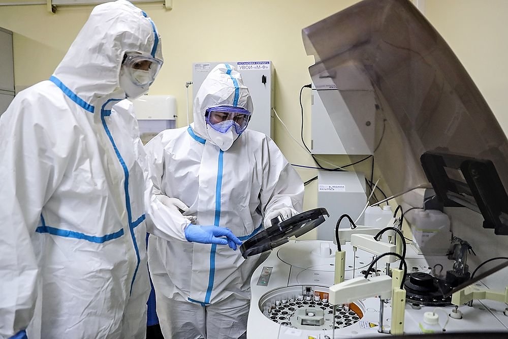 Русия одобри клиничното изпитване на ваксината Sputnik Light