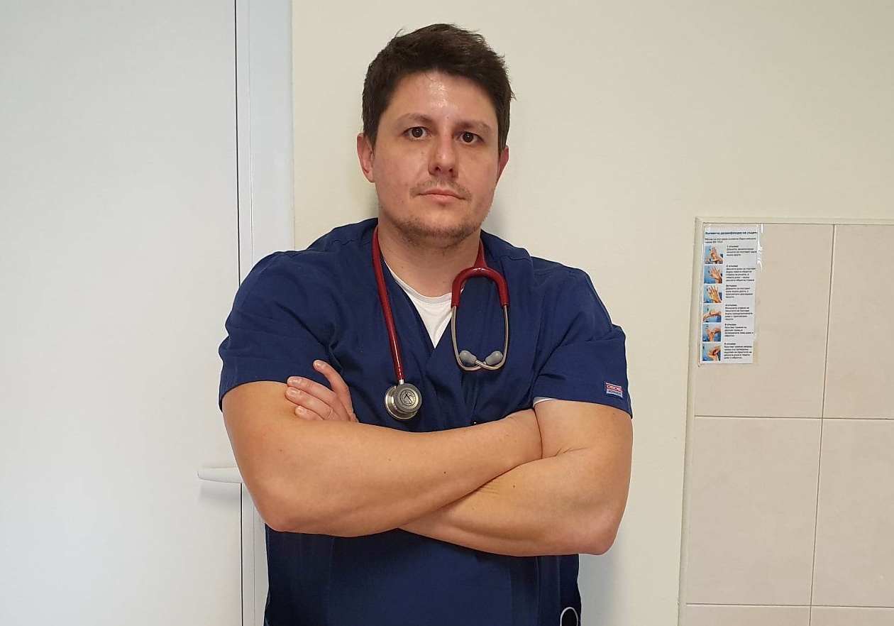Д-р Николай Поройлиев: Пейсмейкърите може да вредят на сърцето