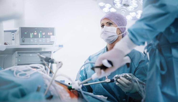 Три успешни трансплантации след донорска ситуация в Пирогов