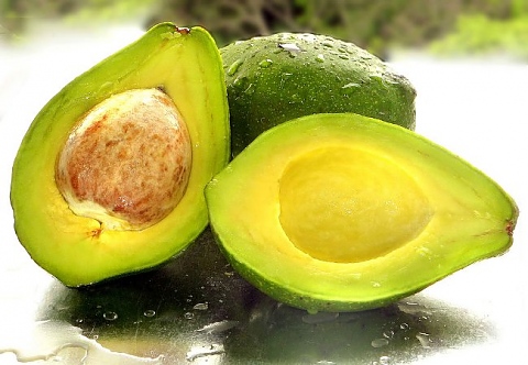 Авокадото намалява лошия холестерол
