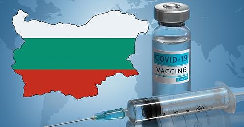 Близо половината българи не смятат да се ваксинират срещу COVID-19