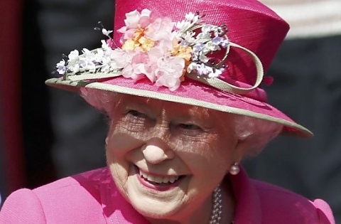 Тайните на дълголетието на кралица Елизабет II