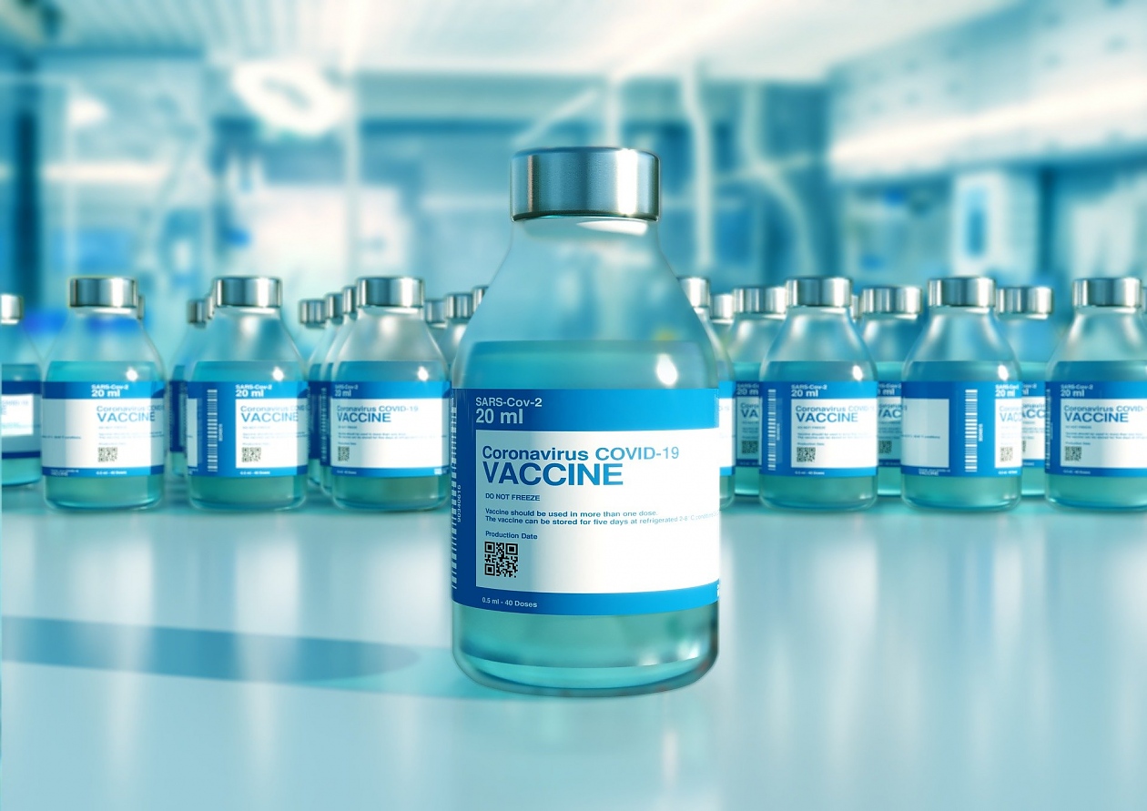 Швейцария отказа да одобри ваксината на AstraZeneca