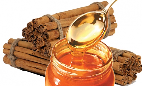 мед и канела срещу заболявания
