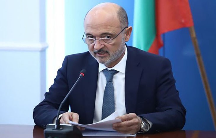 Д-р Меджидиев: Министерският съвет одобри Наредбата за медицинската експертиза ТЕЛК