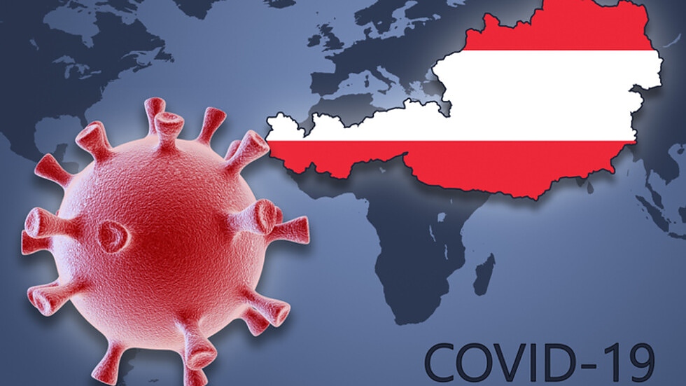Задължителна ваксинация в Австрия от 4 февруари