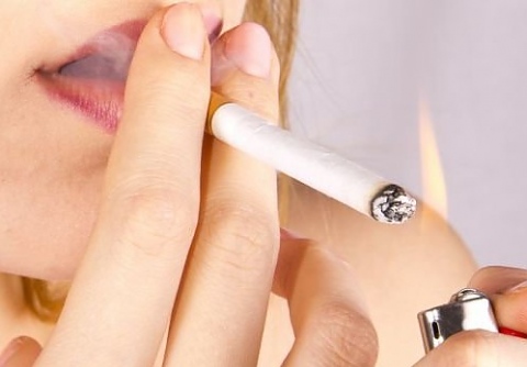 В Канада ще плащат обезщетение на пушачите
