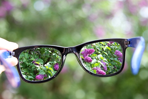 как да предпазим зрението си