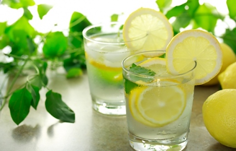 Лимон срещу рак, кръвно, стрес