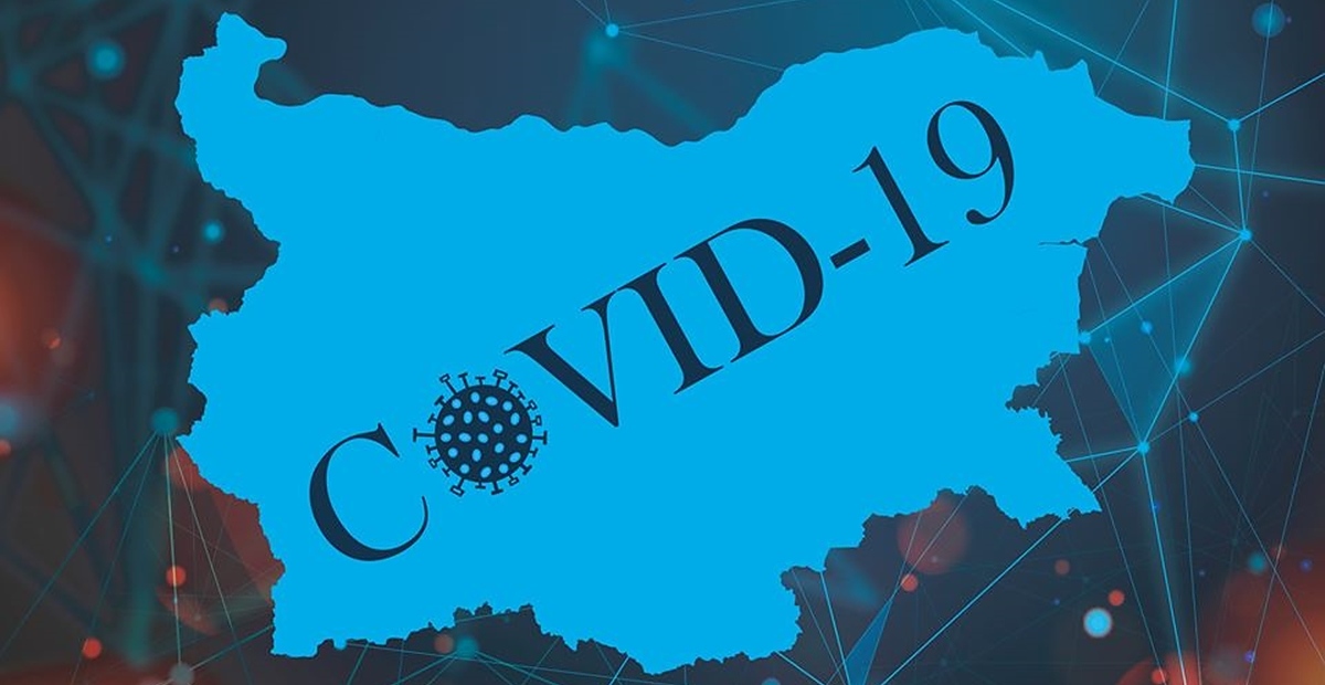 117 нови случая на Covid-19 за денонощието