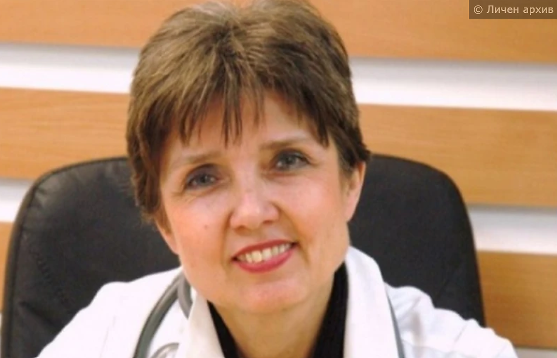 д-р Ангелова: Хората с дихателни проблеми да ограничат престоя навън