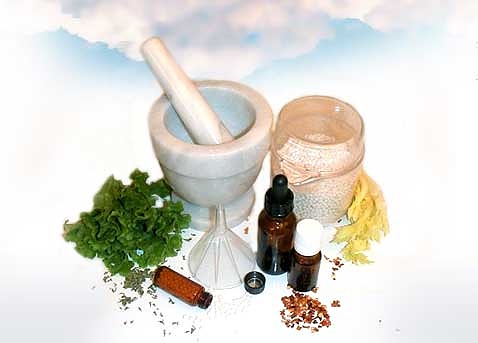 Хомеопатията връща баланса в организма