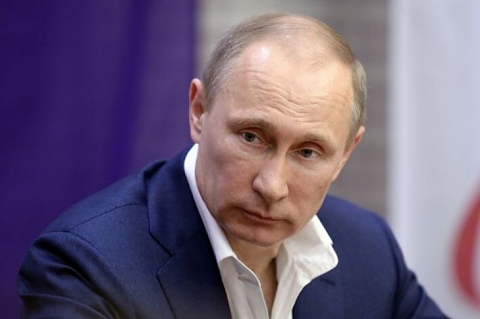 Путин обяви прогнозата за коронавируса