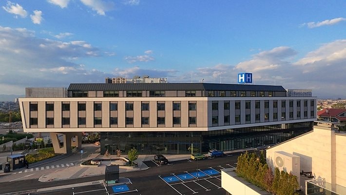 Acibadem City Clinic УМБАЛ Витоша