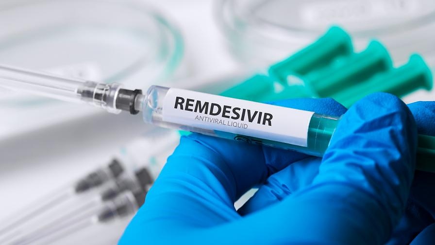 СЗО: Не използвайте ремдесивир за лечение на ковид -19