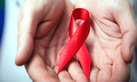 Световен ден ХИВ
