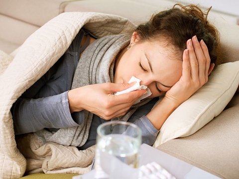От  22 януари обявават грипна епидемия и в област Монтана