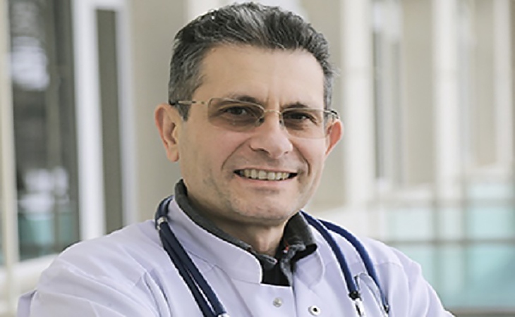 Д-р Христо Стоянов е новият директор на УМБАЛ „Лозенец“