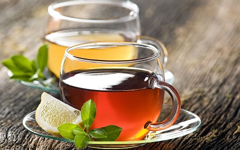 три чаши чай на ден - нисък риск от диабет
