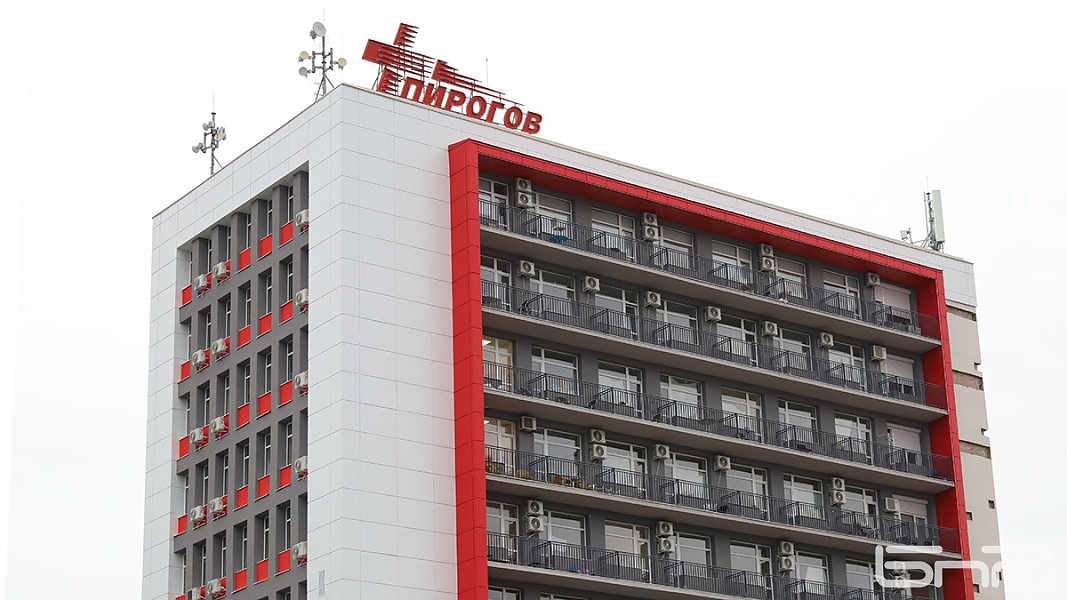 Донорска ситуация в Пирогов, органите изпратиха в Румъния