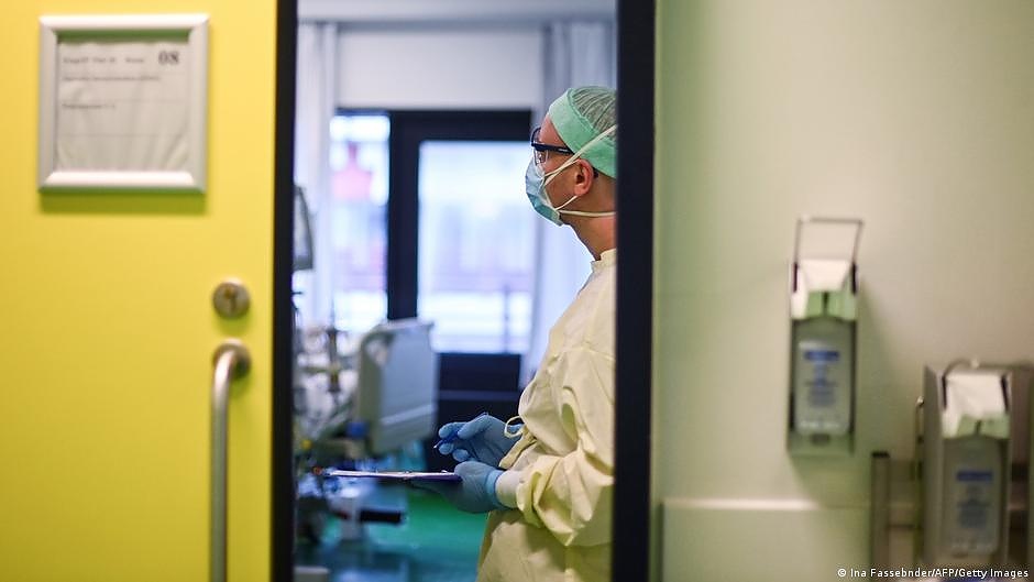 Болници в Германия пред фалит, не могат да плащат енергийните разходи