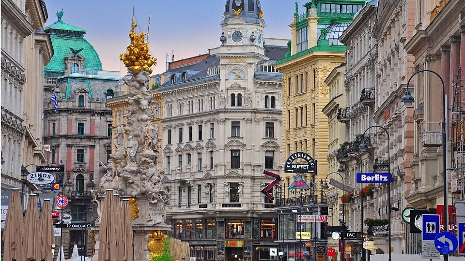 Виена подарява ваучер за 50 евро за посещение в местните кафета и ресторанти