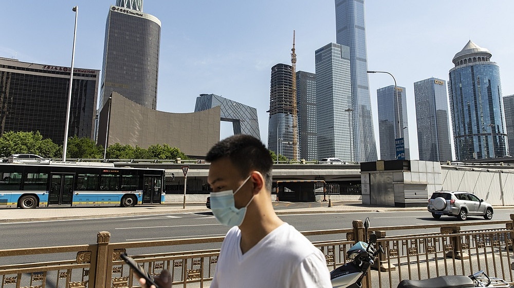 Жителите на Пекин трябва да имат тест за COVID-19, за да напуснат града