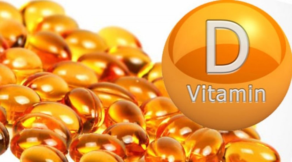 Витамин Д помага на организма да преодолее COVID-19