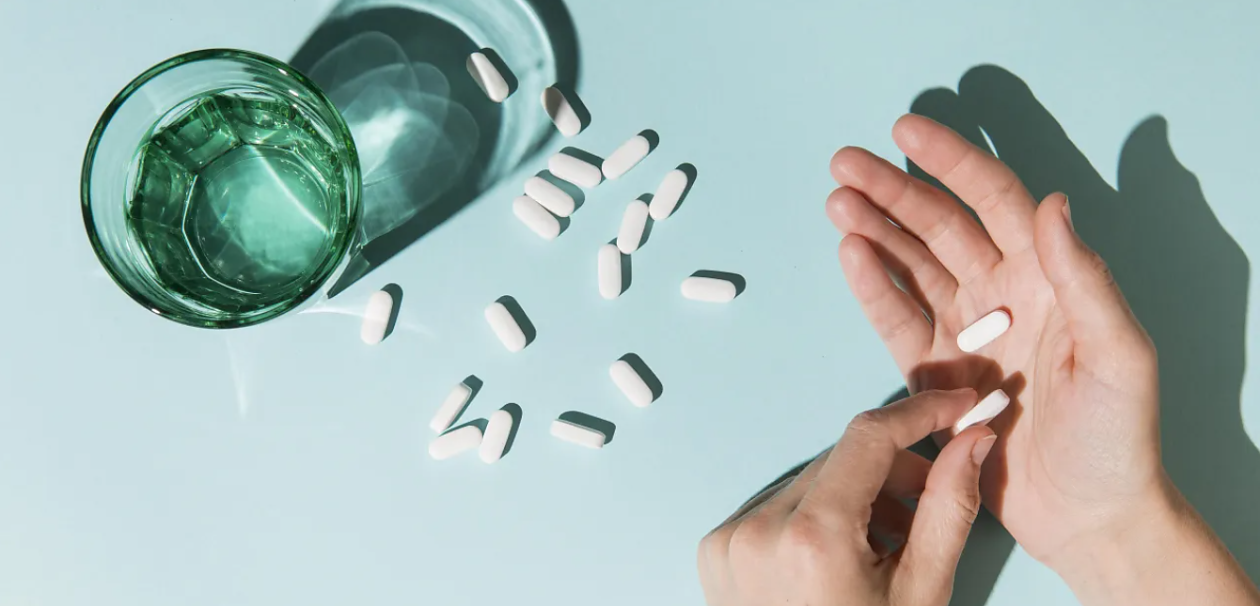 аспиринът предотвратява развитието на колоректален рак