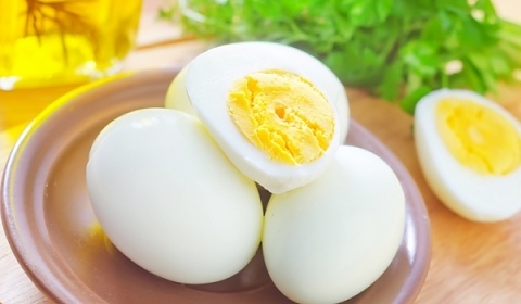 яйце на ден намалява риска от инсулт